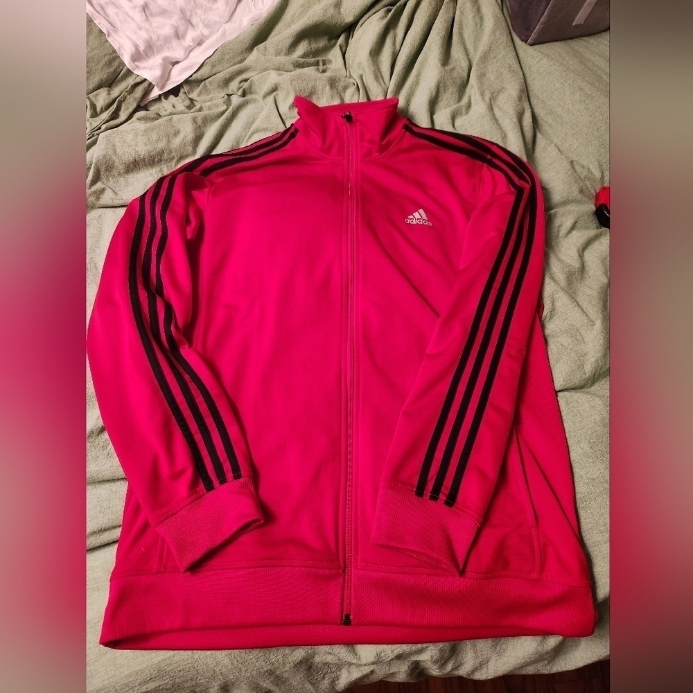 Adidas  Jacket